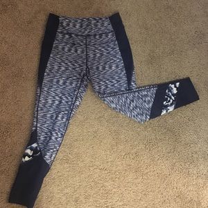 Calvin Klein Leggings Size Medium